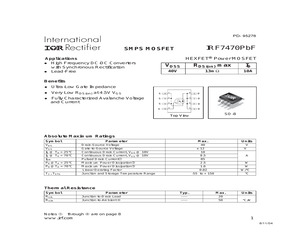 IRF7470TRPBF.pdf