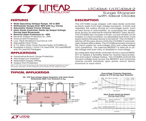 LTC4364CDE-1#PBF.pdf