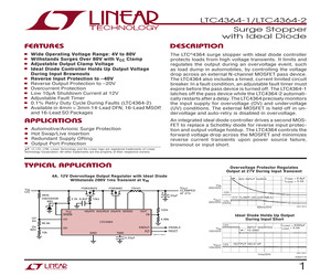 LTC4364IMS-2#TRPBF.pdf