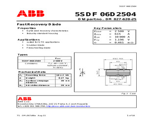 5SDF06D2504.pdf