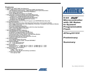 ATTINY2313-20MUR.pdf