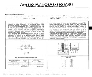 AM1101AIPC.pdf