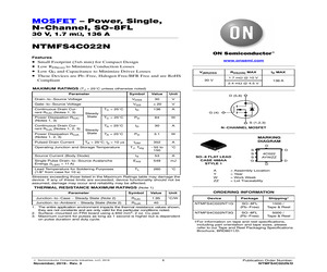 NTMFS4C022NT1G.pdf