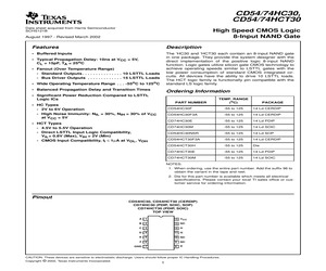 CD54HC30F96.pdf