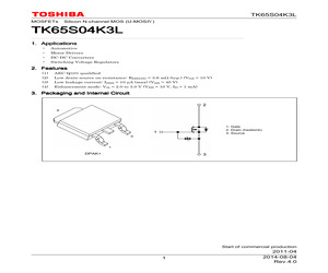 TK65S04K3L(T6L1,NQ.pdf