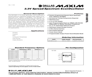 DS1087LU-21H+T&R.pdf