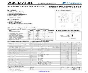 2SK3271-01.pdf