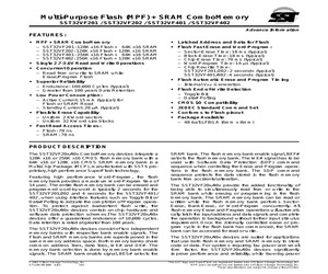 SST32VF401-70-4C-L3K.pdf