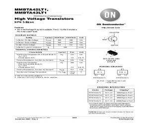 MMBTA43LT3.pdf