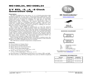 MC10EL11DR2.pdf