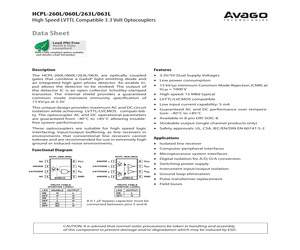 HCPL-263L-500E.pdf