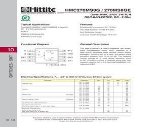 HMC270MS8GE.pdf