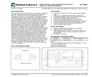 SC1405TSTRT.pdf