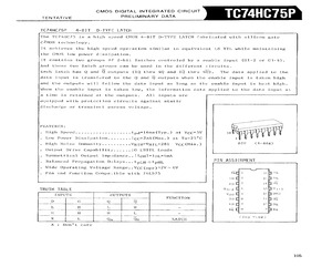 TC74HC75P.pdf