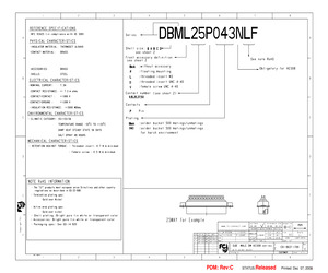 DBM25P043NLF.pdf