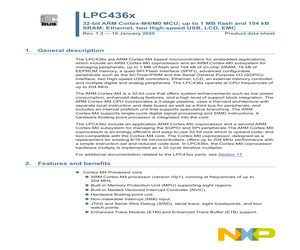 LPC4367JET256E.pdf