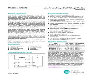 MAX6754UKTD3+T.pdf