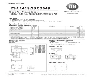 2SA1419S-TD-H.pdf