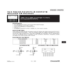 OM6215SST.pdf