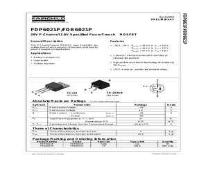 FDB6021PL99Z.pdf