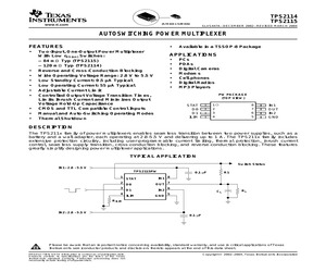 TPS2115PWRG4.pdf