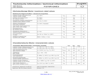 FS75R12KE3.pdf
