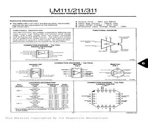 LM311N.pdf