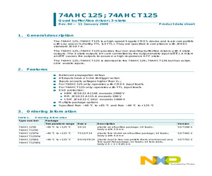 74AHC125PW-T.pdf