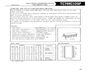TC74HC109P.pdf
