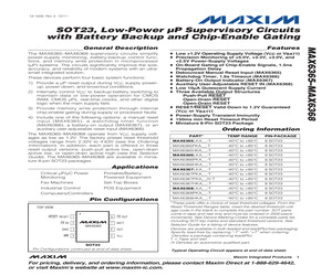 MAX6365PKA29-T.pdf