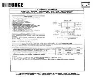 3.0SMCJ17CA.pdf