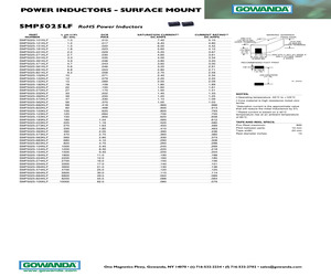 SMP5025-124KLF.pdf