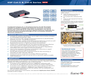 ESP CAT-6/POE.pdf