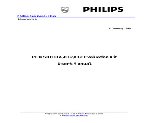 PDIUSBH11A-H12-D11 DEMOBOARD USER MANUAL.pdf