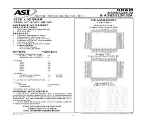 AS8S512K32AQ-17L/IT.pdf
