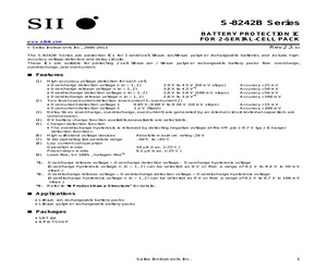 S-8242BAW-T8T1G.pdf