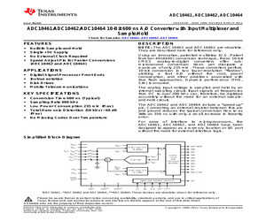 ADC10464CIWM/NOPB.pdf