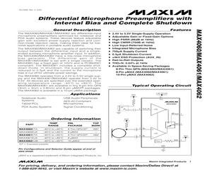MAX4060ETA-T.pdf