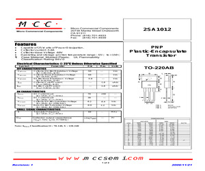 2SA1012.pdf