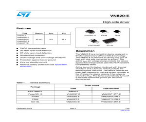 VN820SP13TR-E.pdf