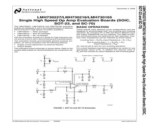 LMH730227/NOPB.pdf