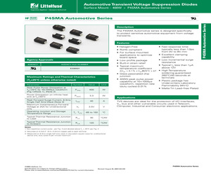 P4SMA13CAAUTO.pdf