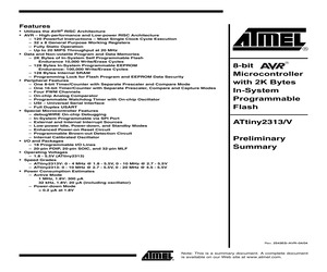 ATTINY2313V-10SU.pdf