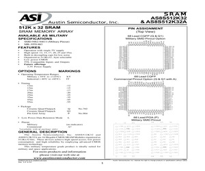 AS8S512K32AQ-35L/IT.pdf