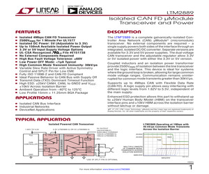 LTM2889HY-5#PBF.pdf