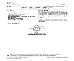 LM160H/883.pdf