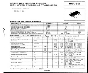 BSV52R-B4.pdf