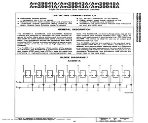 AM29841ASC.pdf