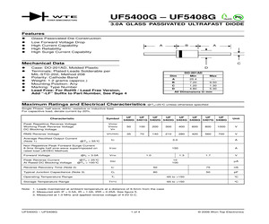 UF5404G-T3-LF.pdf