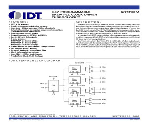 IDT5V991A-2JGI8.pdf